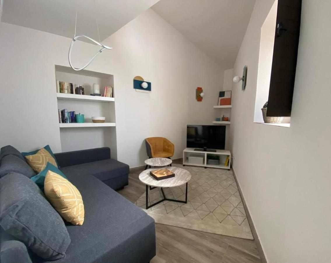 Apartament Torre Del Postigo By Kubik Caces Zewnętrze zdjęcie