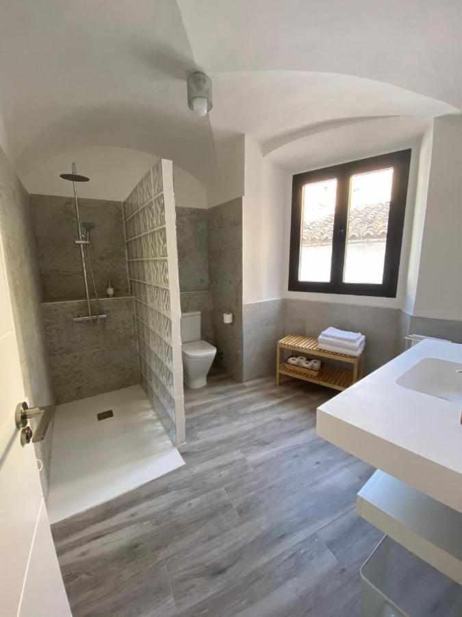 Apartament Torre Del Postigo By Kubik Caces Zewnętrze zdjęcie