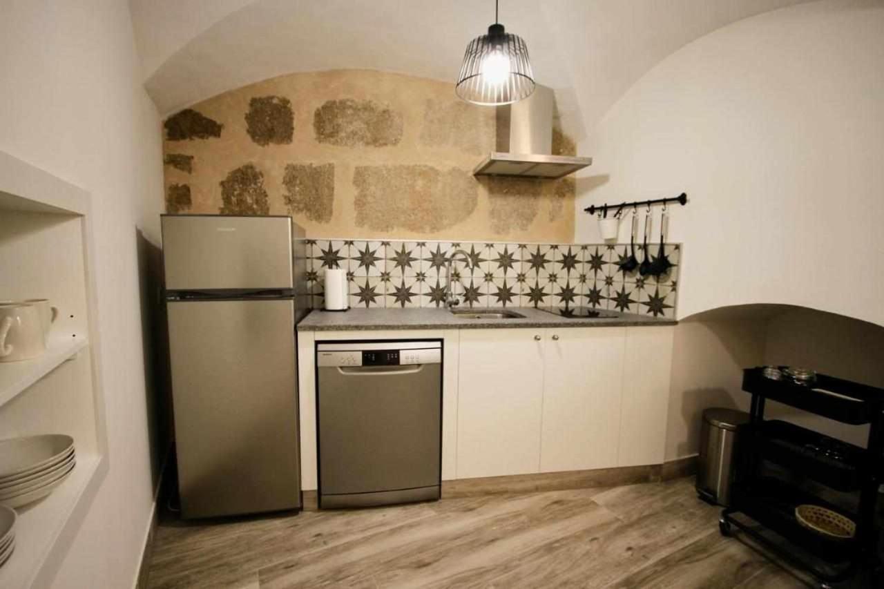 Apartament Torre Del Postigo By Kubik Caces Zewnętrze zdjęcie