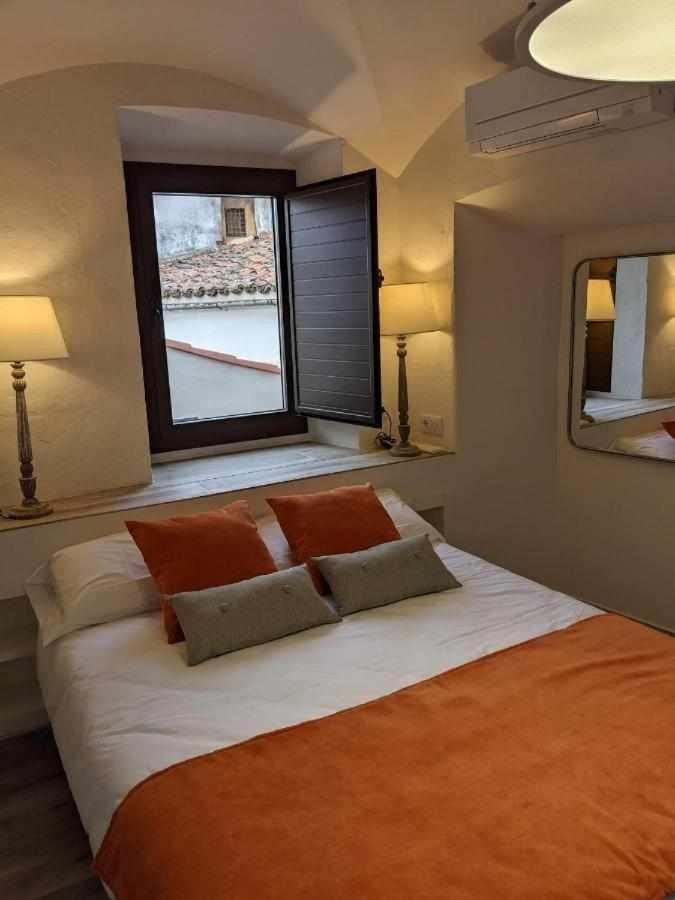 Apartament Torre Del Postigo By Kubik Caces Zewnętrze zdjęcie
