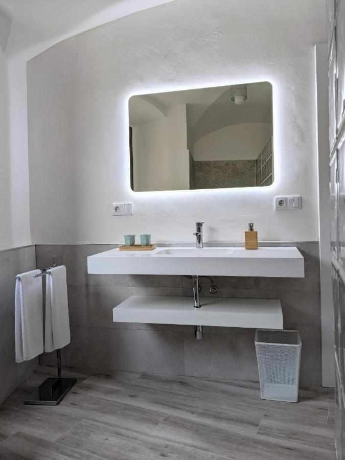 Apartament Torre Del Postigo By Kubik Caces Zewnętrze zdjęcie